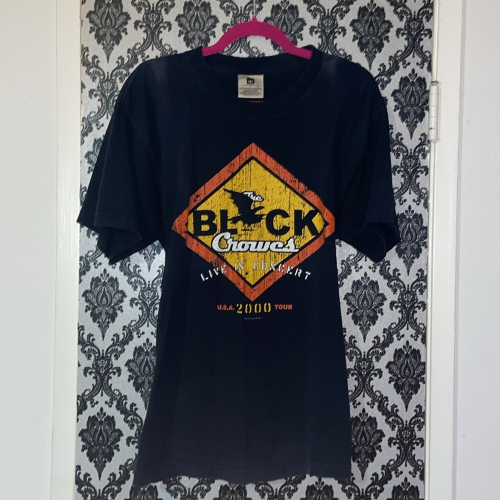 The black crows T-Shirt